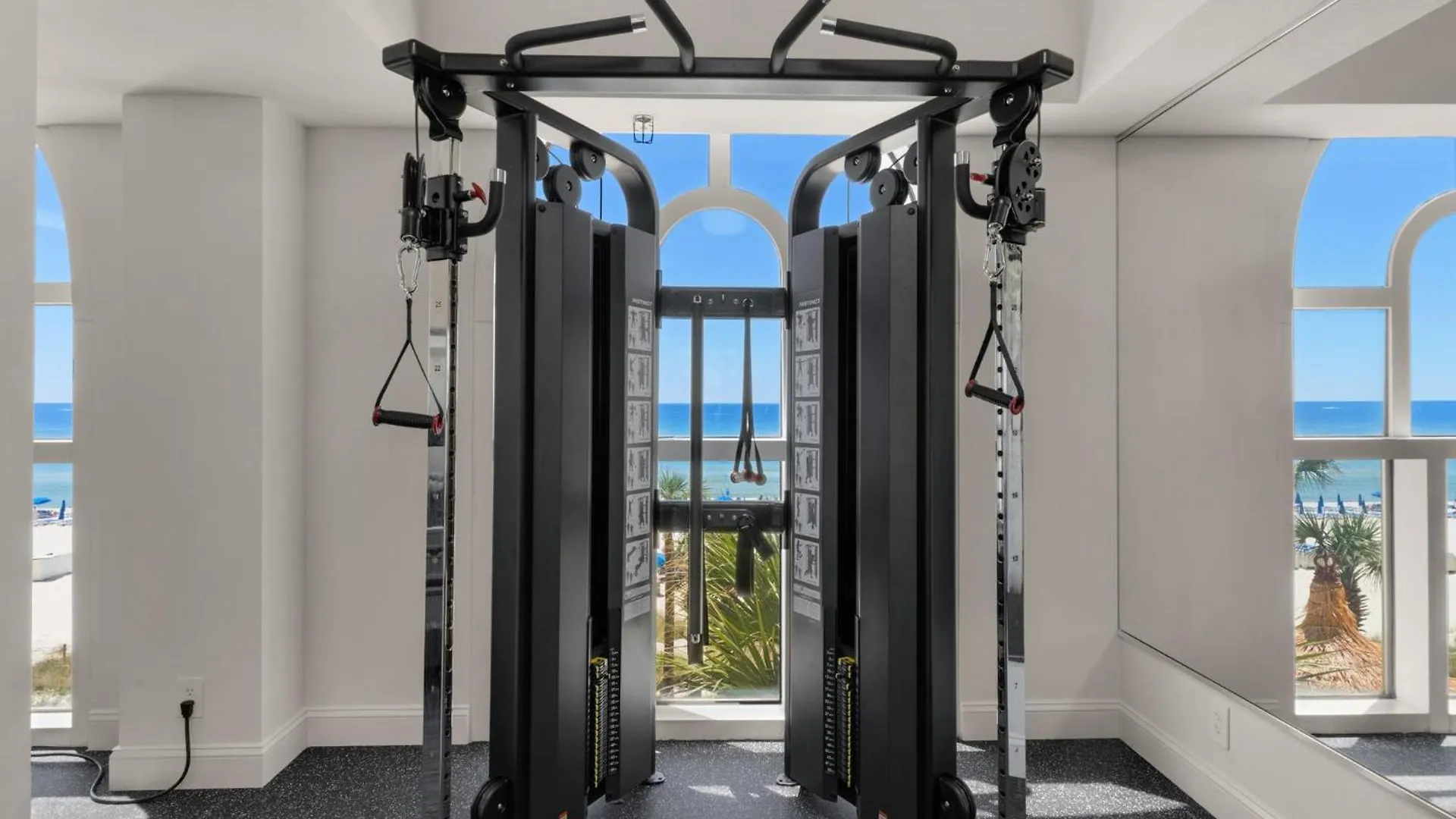 Calypso 2-103 West Villa Panama City Beach Holiday home