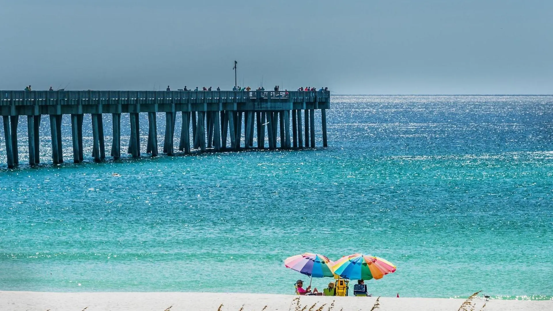 Calypso 2-103 West Villa Panama City Beach 0*,  United States