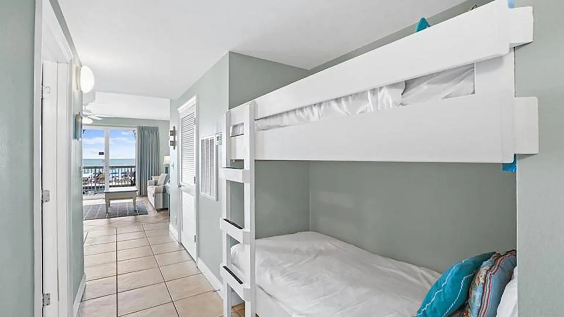 Calypso 2-103 West Villa Panama City Beach Holiday home