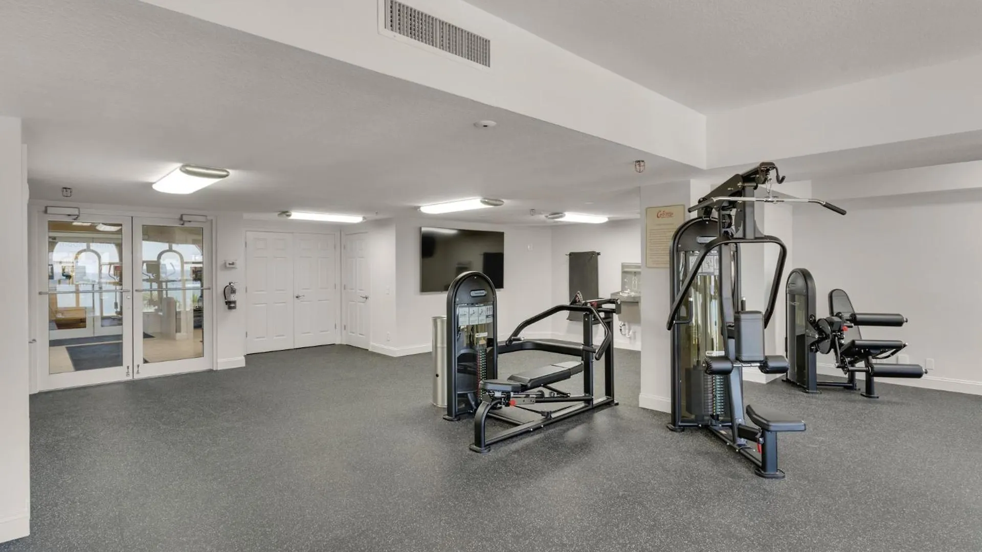 Calypso 2-103 West Villa Panama City Beach Holiday home