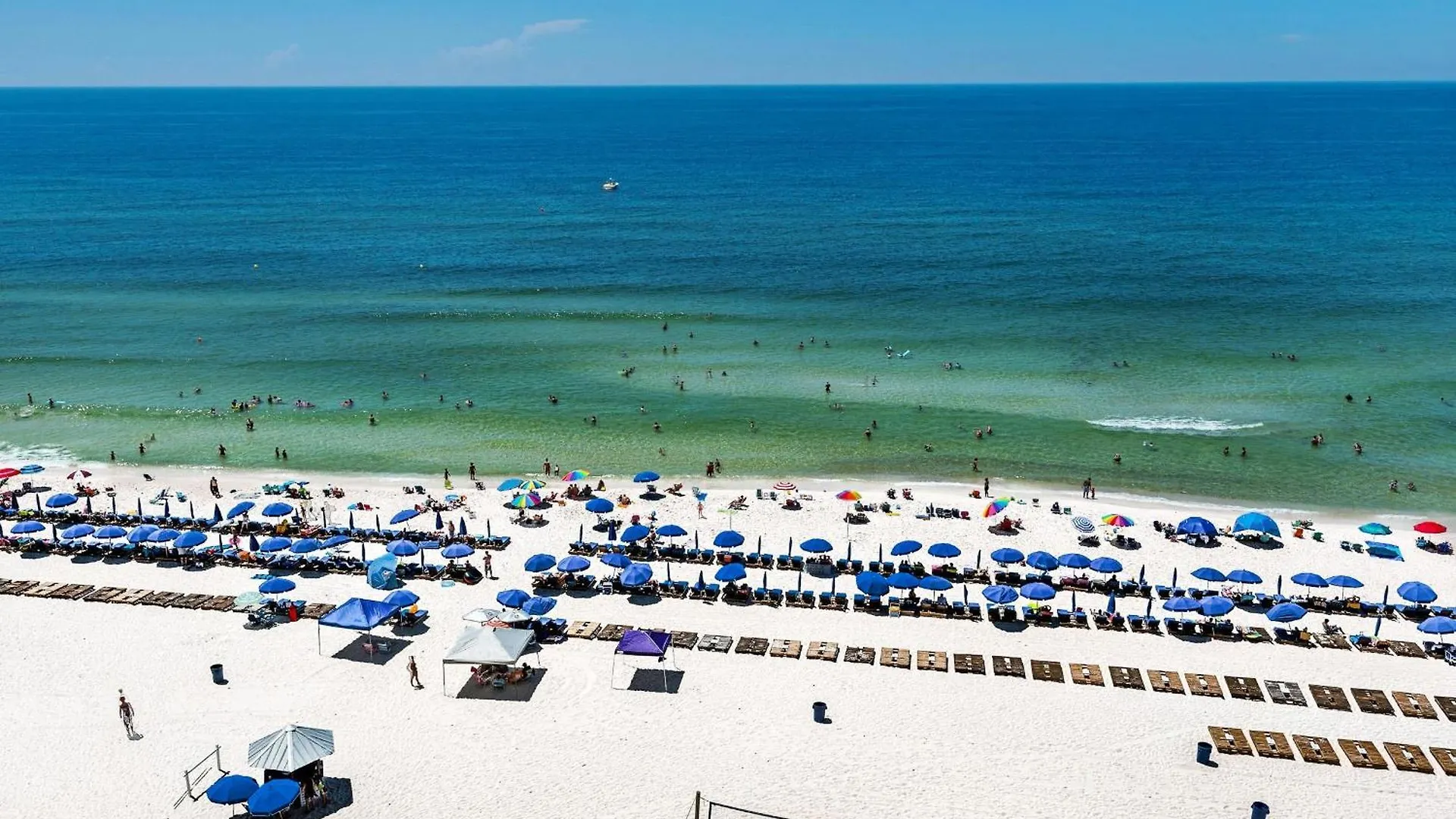 Holiday home Calypso 2-103 West Villa Panama City Beach United States