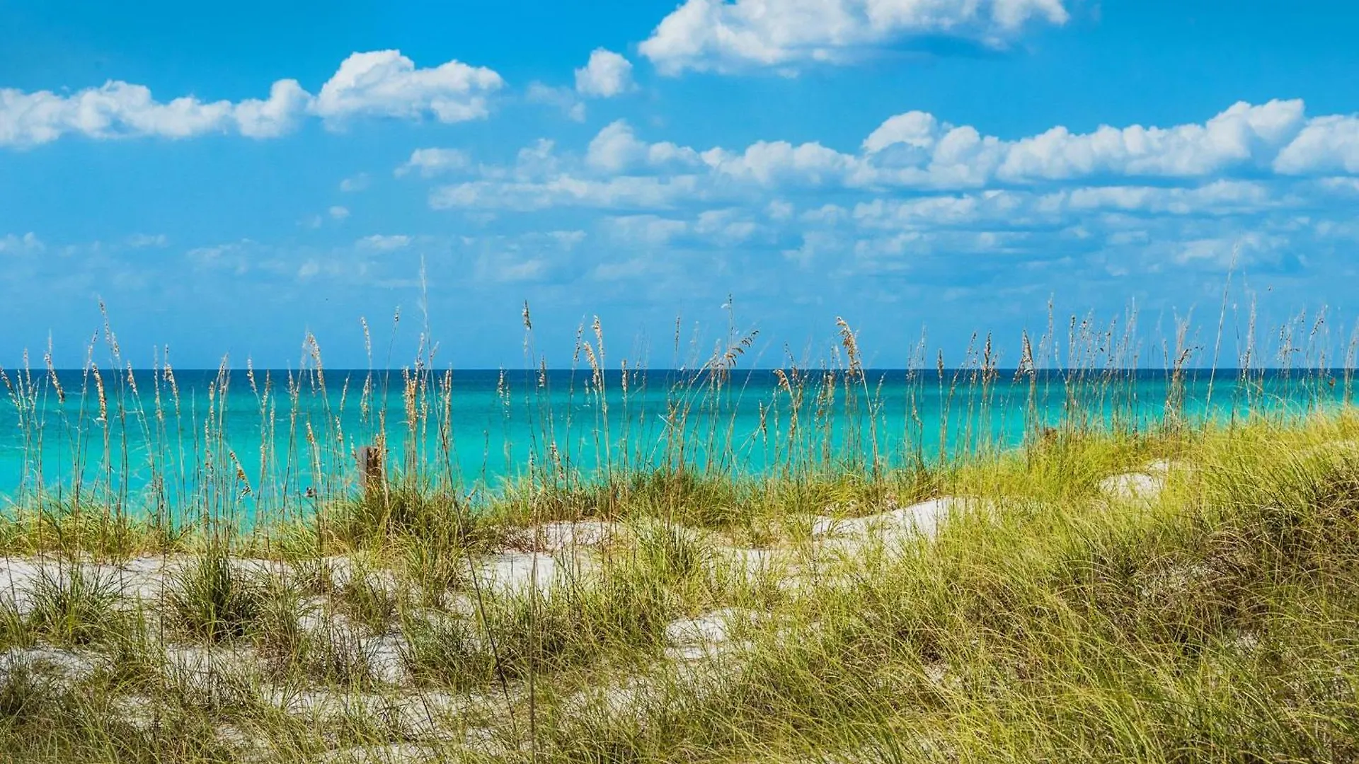 Calypso 2-103 West Villa Panama City Beach
