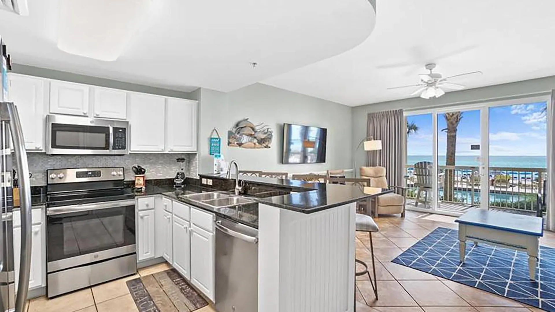 Calypso 2-103 West Villa Panama City Beach 0*,  United States