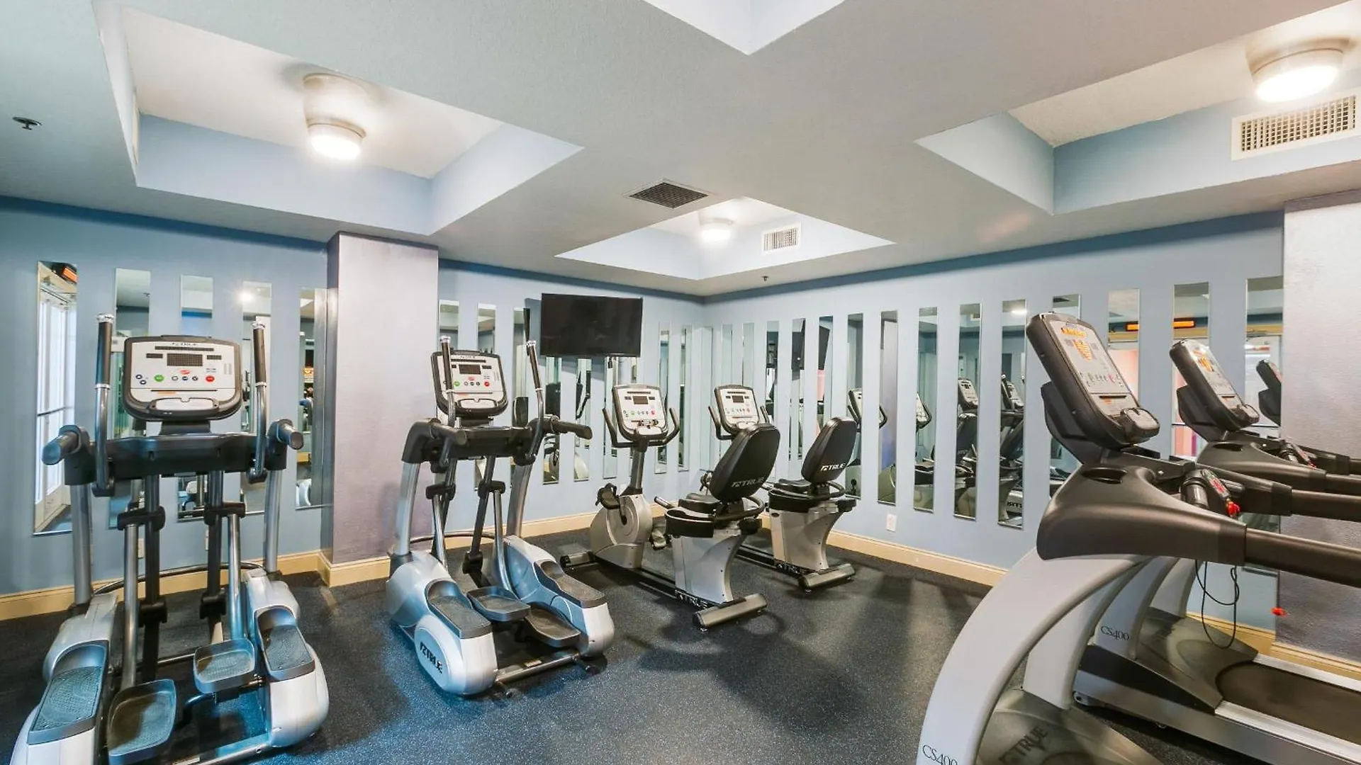 Holiday home Calypso 2-103 West Villa Panama City Beach