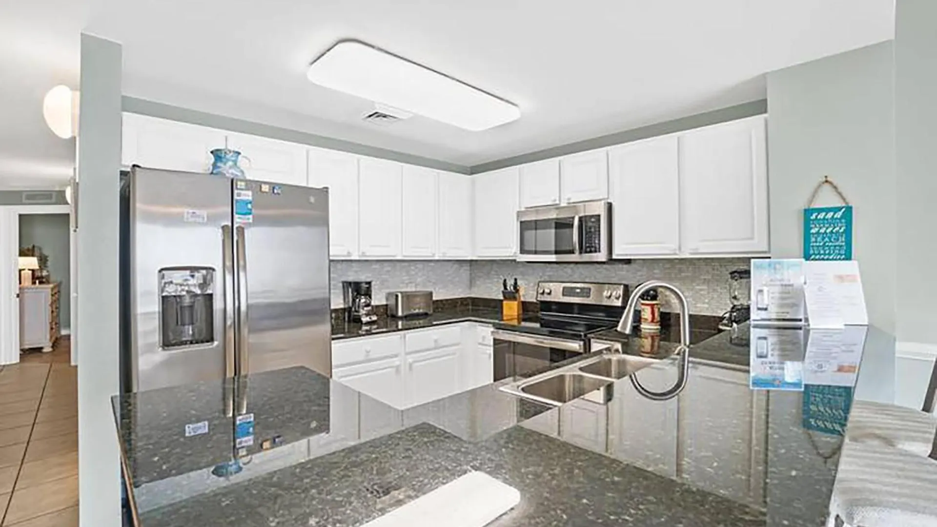 Holiday home Calypso 2-103 West Villa Panama City Beach