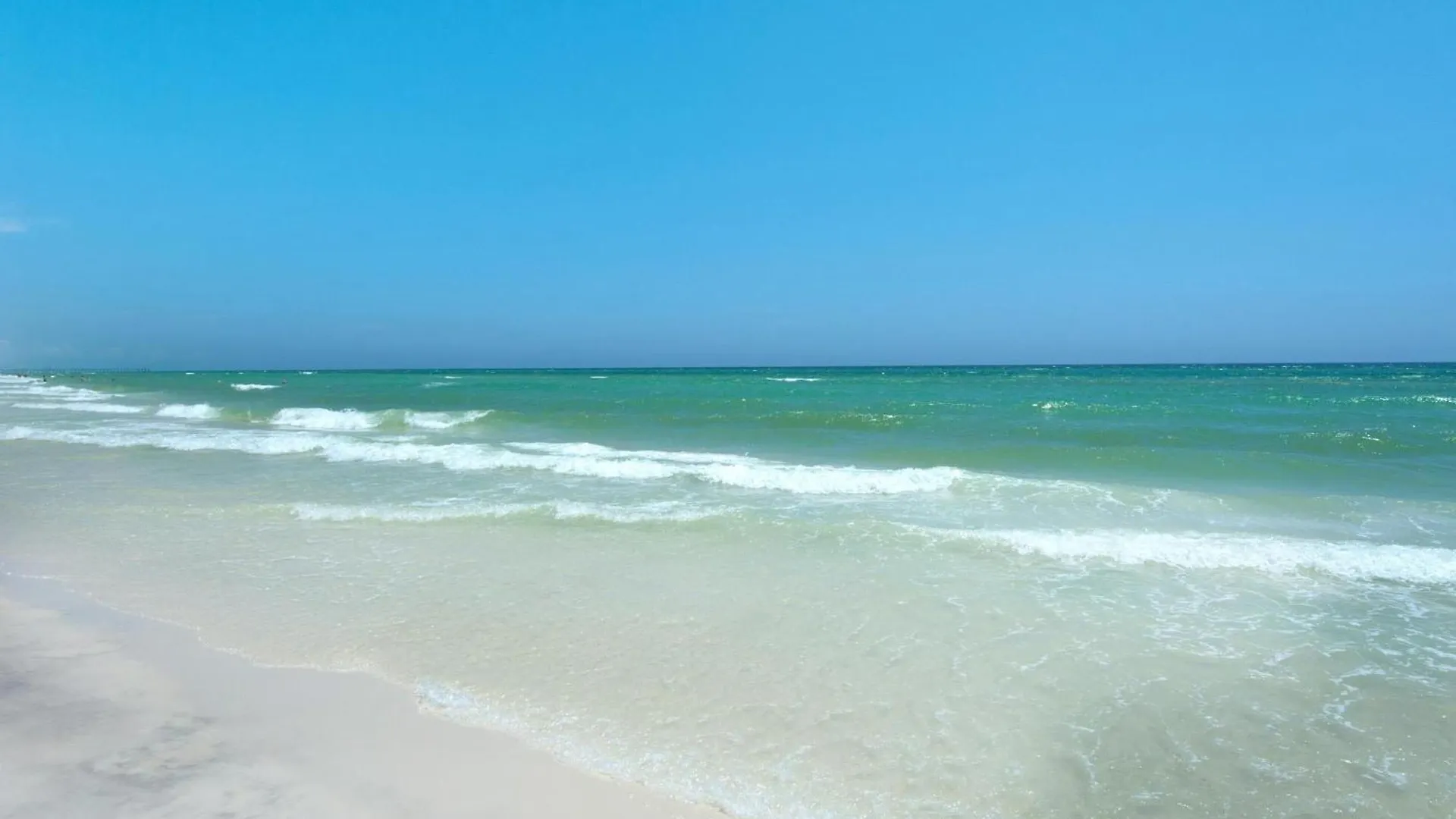 Holiday home Calypso 2-103 West Villa Panama City Beach