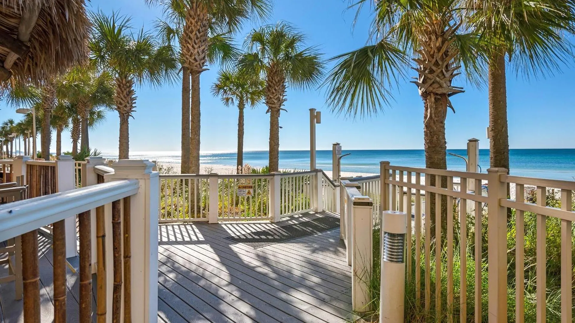 Calypso 2-103 West Villa Panama City Beach 0*,