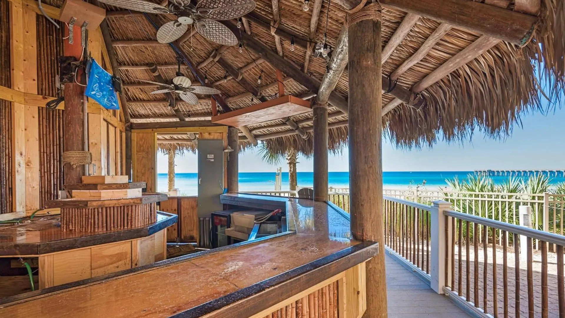Calypso 2-103 West Villa Panama City Beach Holiday home