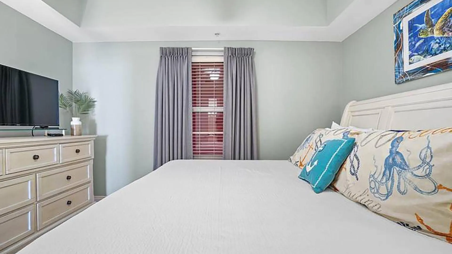 Holiday home Calypso 2-103 West Villa Panama City Beach