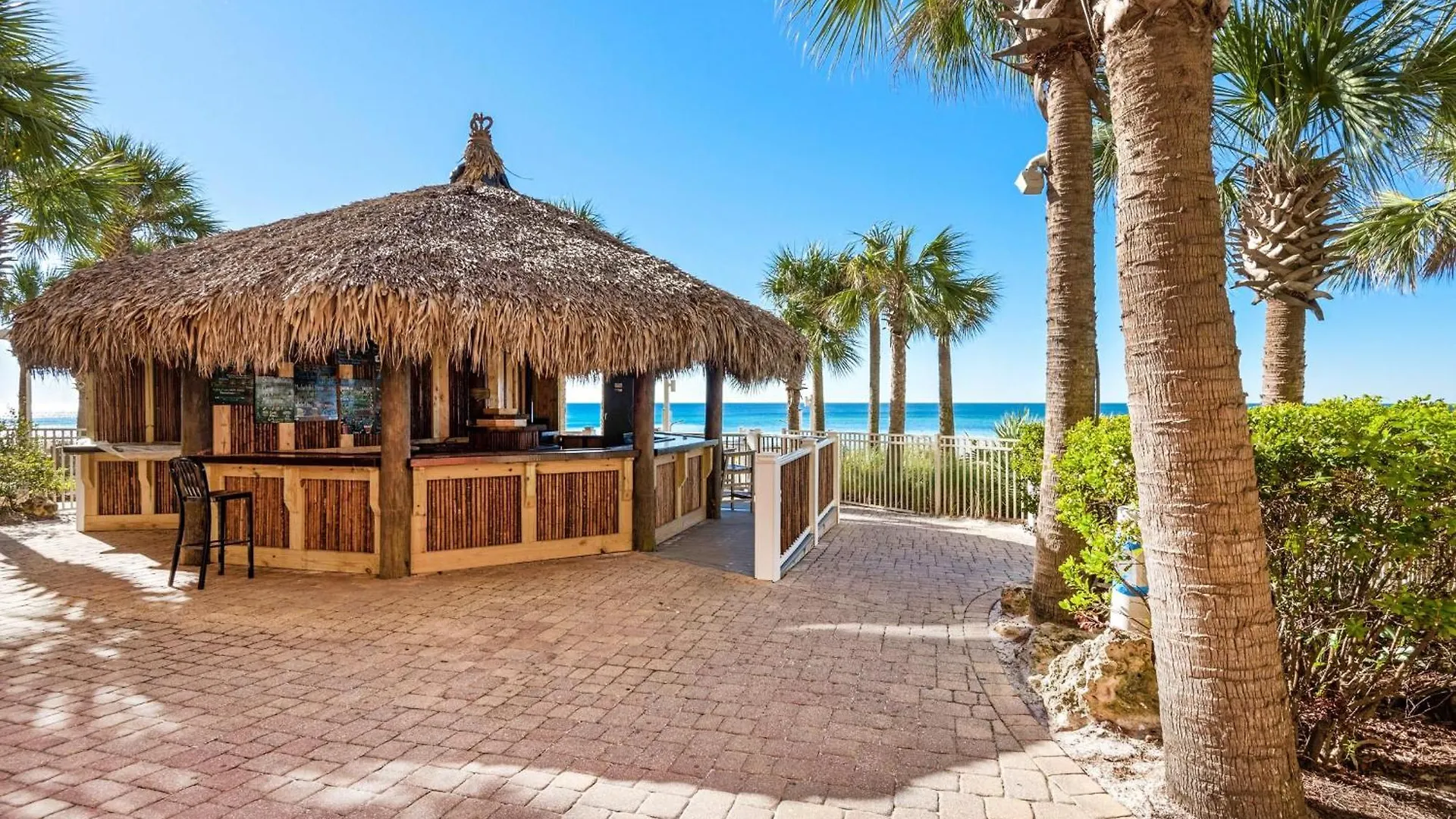Holiday home Calypso 2-103 West Villa Panama City Beach