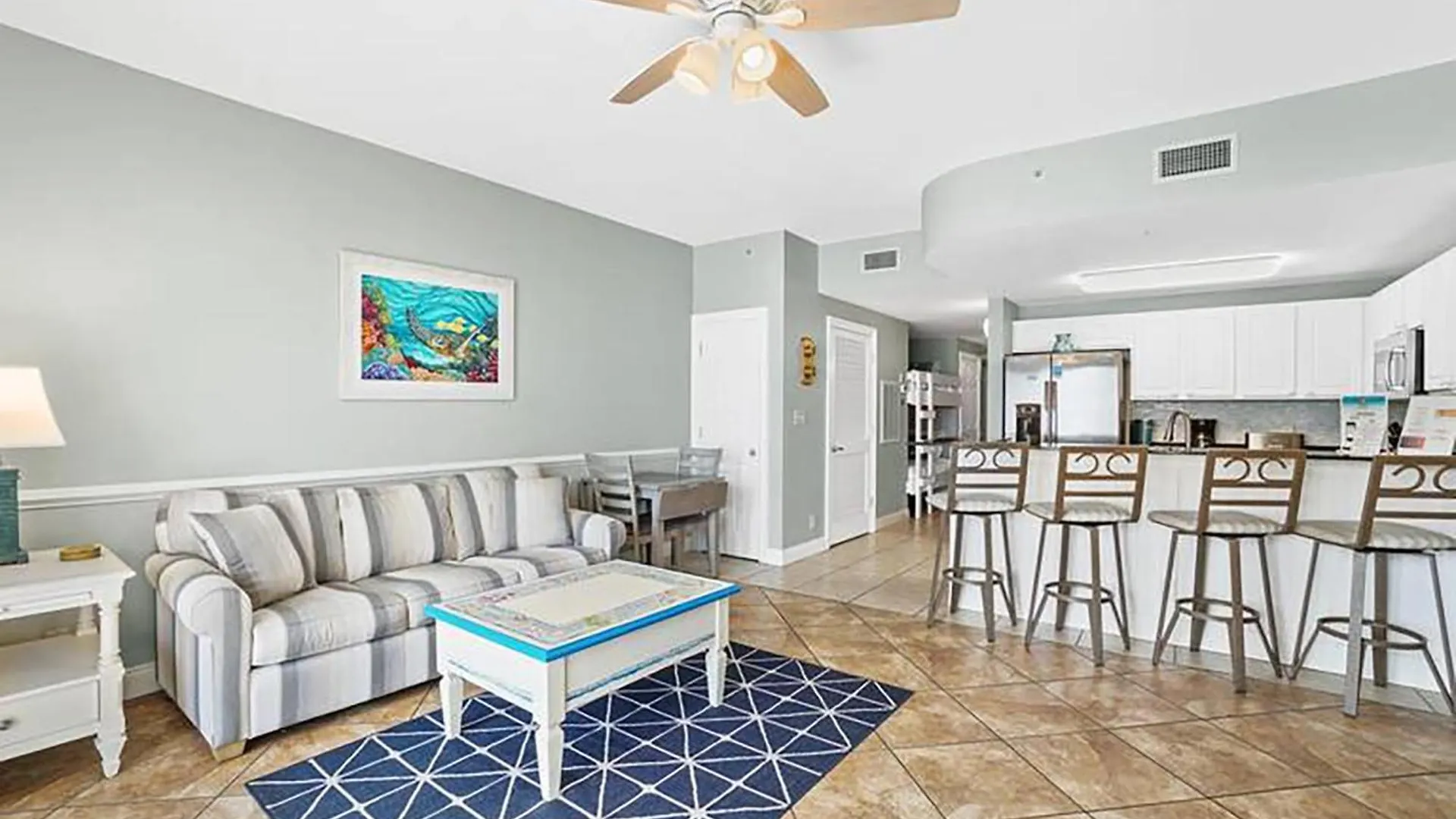 Holiday home Calypso 2-103 West Villa Panama City Beach United States