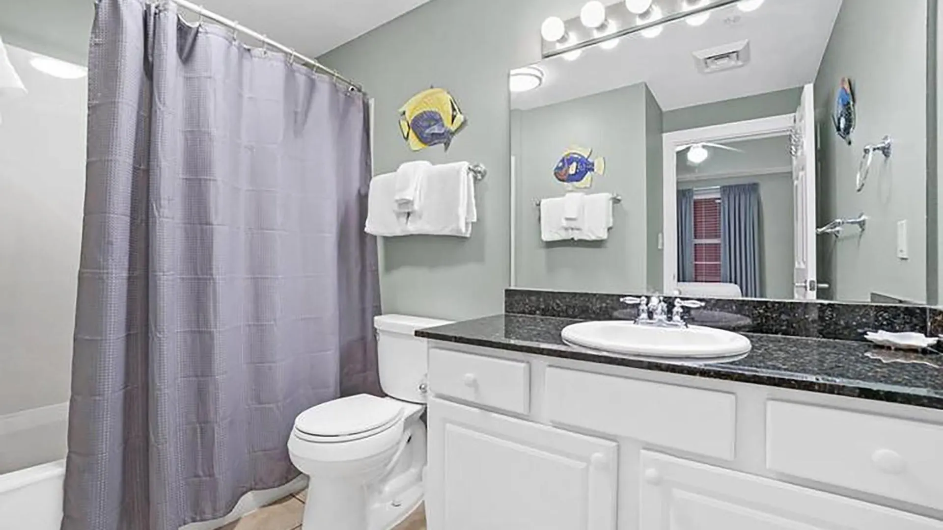 Calypso 2-103 West Villa Panama City Beach